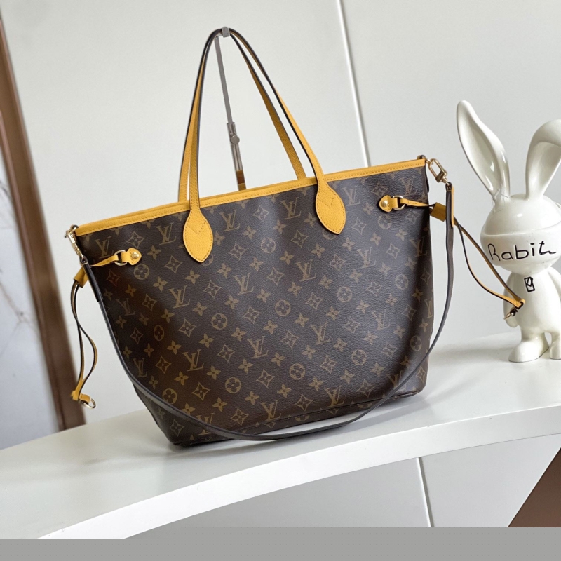 LV Shopping Bags